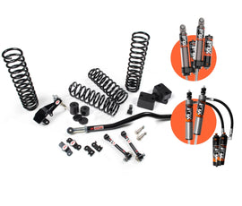 Kit de Levante 2.5