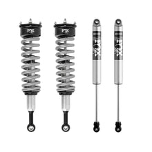Cargar imagen en el visor de la galería, Kit de Suspensión FOX 2.0 Performance Series Toyota Hilux 0-2 (05+) - FOX
