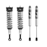 Kit de Suspensión FOX 2.0 Performance Series Toyota Hilux 0-2 (05+) - FOX
