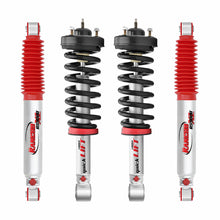 Cargar imagen en el visor de la galería, Kit de Suspensión Quick Lift 2 RS9000XL Ford F150 (09-13) - Rancho