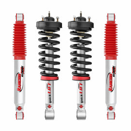 Kit de Suspensión Quick Lift 2 RS9000XL Ford F150 (09-13) - Rancho