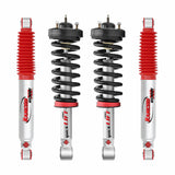 Kit de Suspensión Quick Lift 2 RS9000XL Ford F150 (09-13) - Rancho