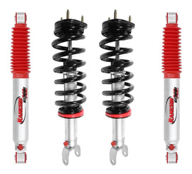 Kit de suspension Quick Lift 2