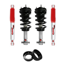 Cargar imagen en el visor de la galería, Kit de Suspensión Quick Lift 2&quot; RS9000XL Chevrolet Tahoe (07-20) - Rancho