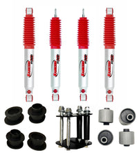 Cargar imagen en el visor de la galería, Kit de Suspensión Quick Lift 2&quot; RS9000XL Suzuki Jimny (20+) - Rancho