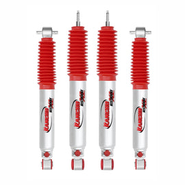 Kit de Suspensión RS9000XL Jeep Wrangler JK (07-18) - Rancho