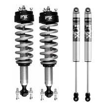 Cargar imagen en el visor de la galería, Kit de suspensión Fox 2.0 IFP  Ford F-150 Platinum/ Powerboost (25+) - Fox