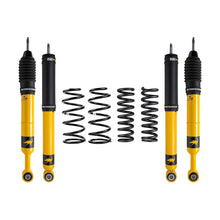 Cargar imagen en el visor de la galería, Kit de Levante de Suspensión Nitrocharger Plus ToyotEmua 4Runner/FJ/Prado (05+) - Old Man Emu