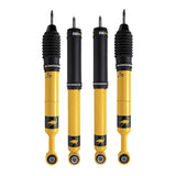 Kit de Suspensión Nitrocharger Plus Toyota Hilux (1997-2004) - Old Man Emu