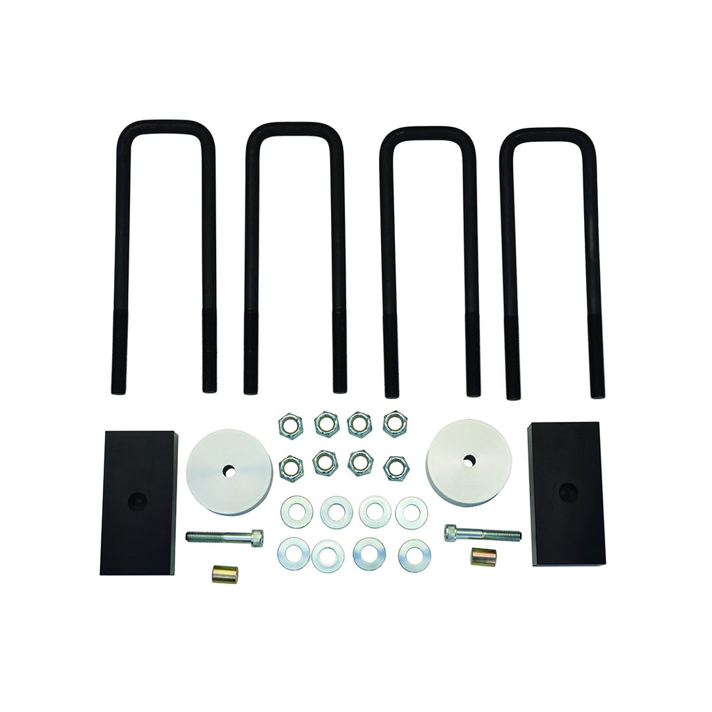 Kit de levante trasero 1.5" Ford F-150 (21+) - Rancho