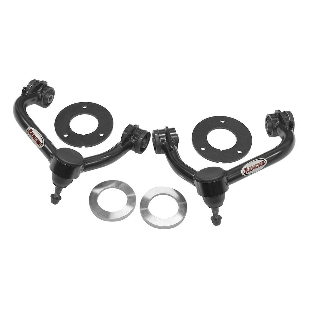 Bandejas Superiores Ford Bronco (21+) - Rancho
