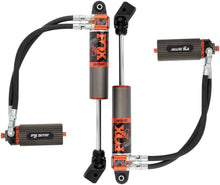 Cargar imagen en el visor de la galería, Kit de Levante 3&quot; con Amortiguadores FOX 3.0 Factory Race Series Jeep Gladiator JT (19+) - JKS