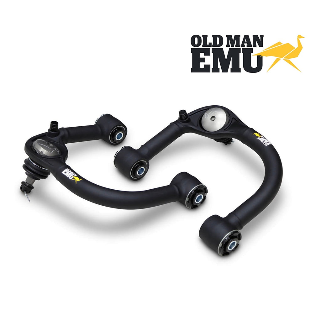 Bandejas Superiores de Suspensión Chevrolet Colorado/D-max (18+) - Mazda BT-50 (24+) - OME