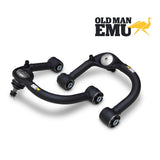 Bandejas Superiores de Suspensión Chevrolet Colorado/D-max (18+) - Mazda BT-50 (24+) - OME