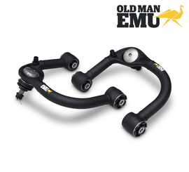 Bandejas Superiores Ford Ranger (24+) / Everest (25+) - Old Man Emu