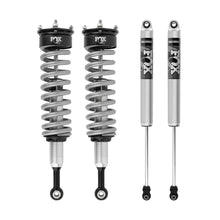 Cargar imagen en el visor de la galería, Kit de suspensión Fox 2.0 IFP  Ford F-150 (09-13) - Fox