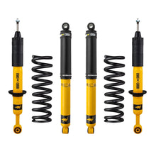Cargar imagen en el visor de la galería, Kit de Suspensión 2" Nitrocharger Plus Mitsubishi L200 (25+) - Old Man Emu