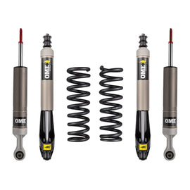 Kit de suspension MT64 Ford Ranger (24+) - Old Man Emu