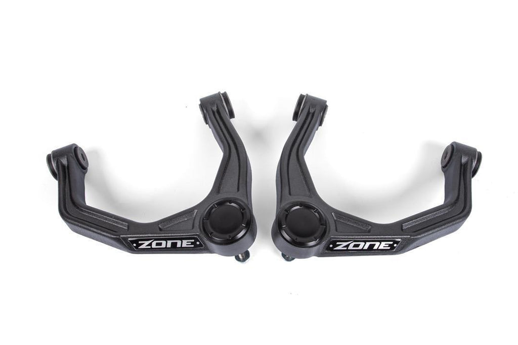 Bandejas superiores  Chevrolet Silverado (+20) - Zone Offroad