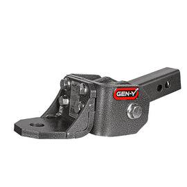 Acople enganche de Torsión Rebel 7k 2 - Gen-Y Hitch - DOBLETRACCION 
