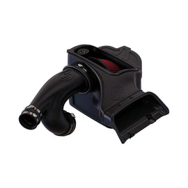 Kit de inducción de Aire Ford F150/ F-150 RAPTOR 3.5L (18-25) - SB Filters
