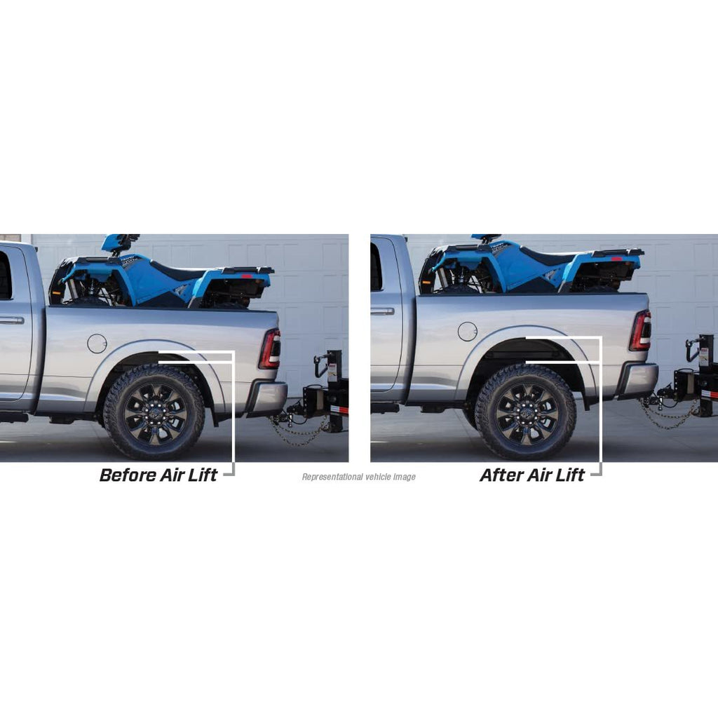Airlift Load Lifter 5000 Ram 1500 (11-22) - Airlift – DOBLETRACCION