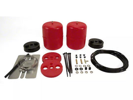 Airlift 1000 Wrangler JL (18+) - Airlift