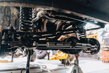 Cargar imagen en el visor de la galería, Instalación de Amortiguador de Dirección Doble