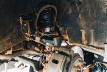 Cargar imagen en el visor de la galería, Instalación de Bandejas Superiores Bigsize