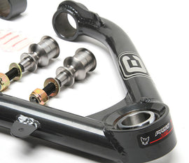 Bandejas Camburg 1.25 Performance Uniball Chevrolet Silverado (07-18) - Camburg - DOBLETRACCION 