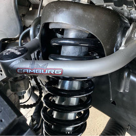 Bandejas Camburg 1.25 Performance Uniball Ford F150 (09+) - Camburg - DOBLETRACCION 