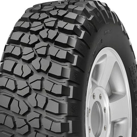 Juego de 4 Neumáticos Mud Terrain M/T KM2 255/75R17 - BFGoodrich