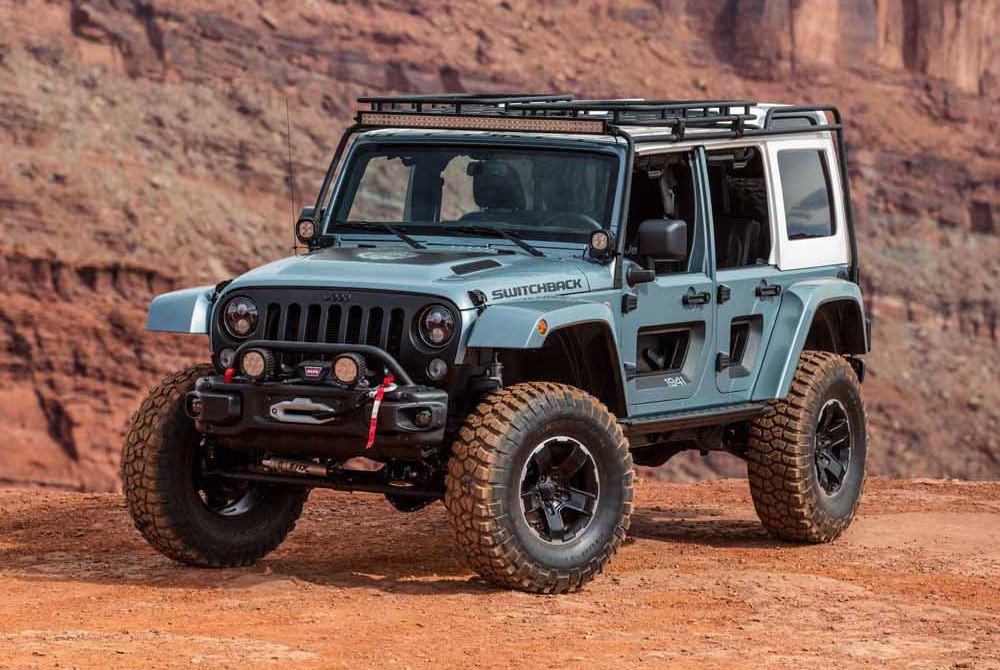 Juego de 4 Neumáticos Mud Terrain M/T KM2 255/75R17 - BFGoodrich