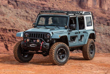 Cargar imagen en el visor de la galería, Juego de 4 Neumáticos Mud Terrain M/T KM2 255/75R17 - BFGoodrich