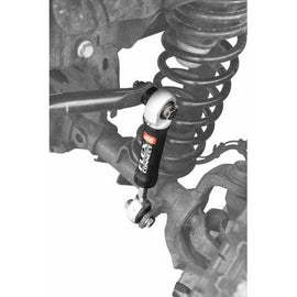 Bieletas Delanteras Desconectables Y Autoregulables ( 2″ – 5″) Jeep Wrangler JK (07-17) - DOBLETRACCION 