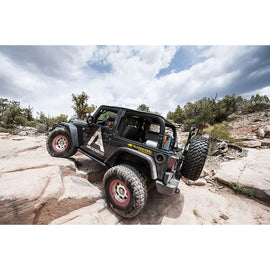 Bloqueo Dana 44 3.73 30spl - DOBLETRACCION 