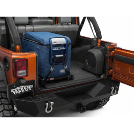 Bolso protector para Refrigerador 47 lts ARB - DOBLETRACCION 