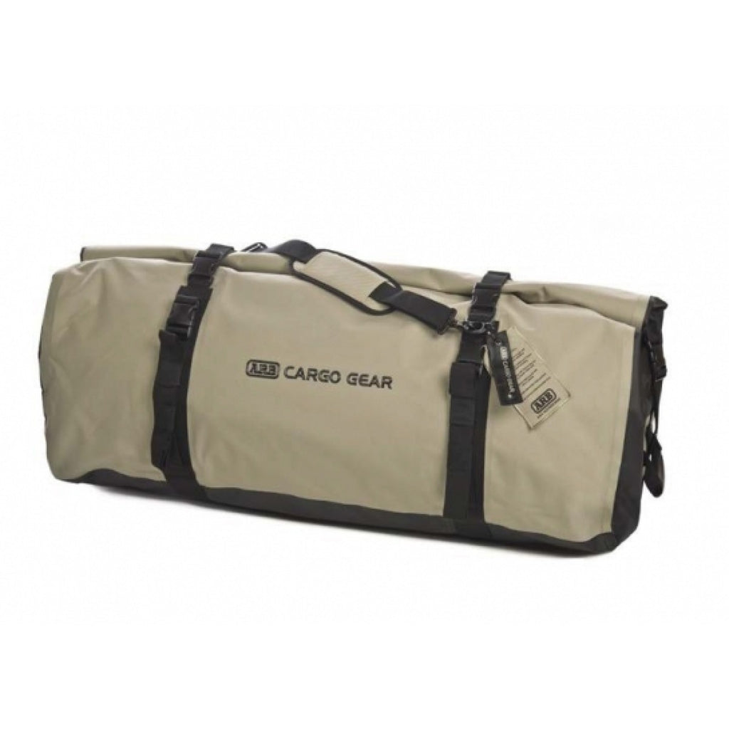 Bolso Skydome single ARB - DOBLETRACCION 