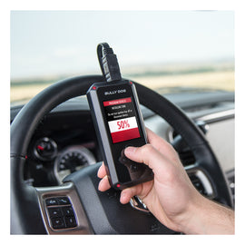 Bully Dog | Mas Potencia y Menos Consumo - Bully Dog - DOBLETRACCION 