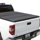 Tapa Plegable Dura BULX5 Chevrolet Colorado (24+) - Bulx15