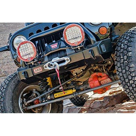 Cableado para Barras Led ARB - DOBLETRACCION 