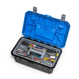 Caja Multiusos CROSSBOX - deCKED - DOBLETRACCION 