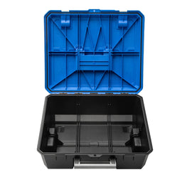 Caja Multiusos D-BOX - deCKED - DOBLETRACCION 