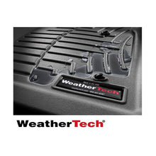 Cargar imagen en el visor de la galería, Juego Pisos Interiores calce perfecto Suzuki Jimny (19+) - Weather Tech
