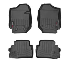 Cargar imagen en el visor de la galería, Juego Pisos Interiores calce perfecto Suzuki Jimny (19+) - Weather Tech