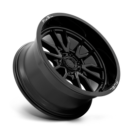 4 Llantas Clash D760 17x9