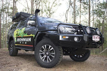 Cargar imagen en el visor de la galería, Kit de Levante de Suspensión Delantera 2&quot; FoamCell Pro con Add a Leaf Chevrolet New Colorado (17+) - Ironman 4x4
