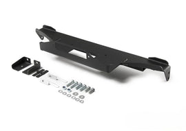 Base para Winche Volkswagen Amarok (10+) - Rival 4x4