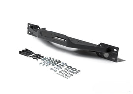 Base para Winche Toyota Hilux Remo (16+) - Rival 4x4