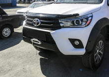 Cargar imagen en el visor de la galería, Base para Winche Toyota Hilux Remo (16+) - Rival 4x4